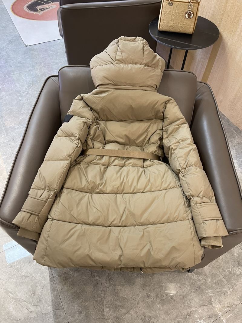 Burberry Down Jackets